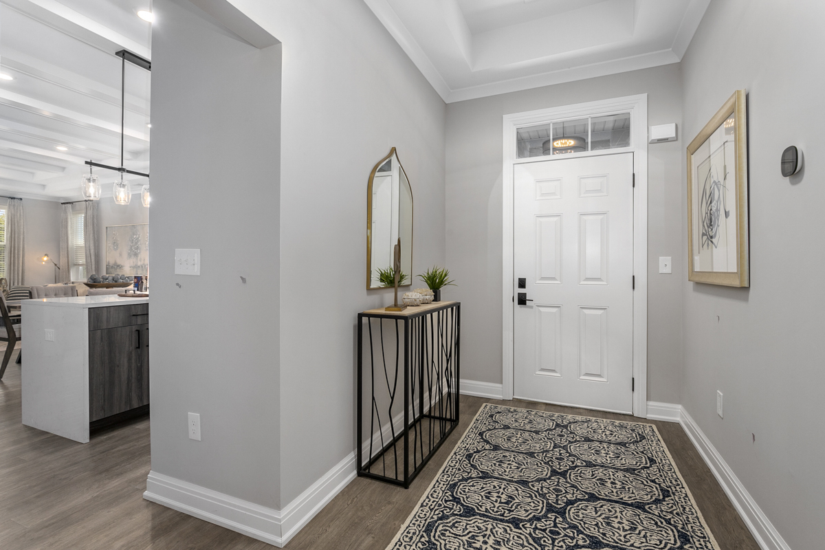 Amenities & Features The Noble Apartment Homes